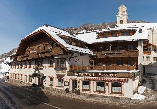 Hotel Mondschein otel fotoğrafı
