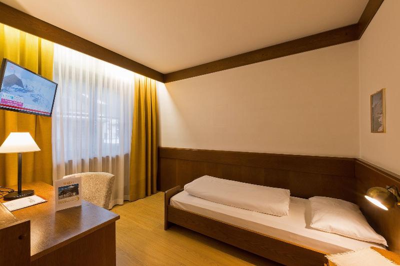 Hotel Mondschein - Oda