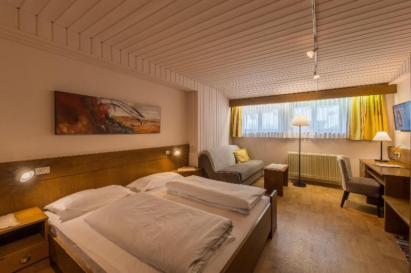 Hotel Mondschein - Oda