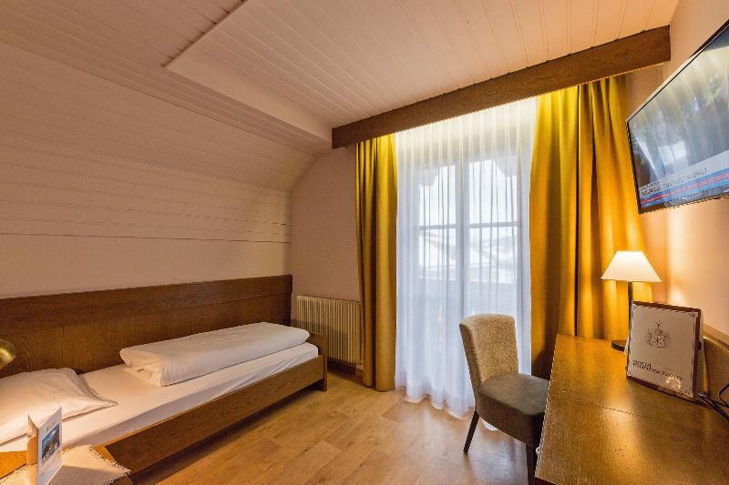 Hotel Mondschein - Oda