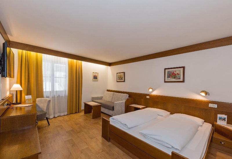 Hotel Mondschein - Oda
