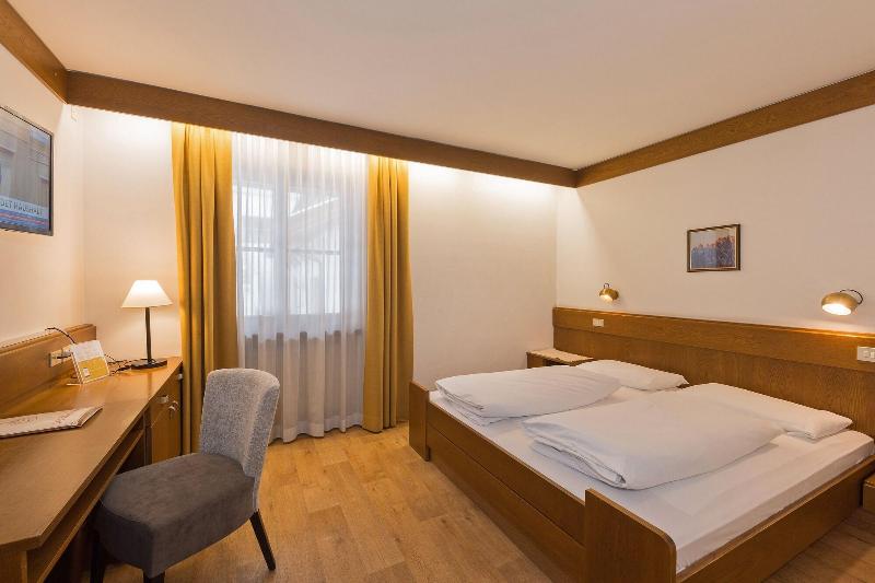 Hotel Mondschein - Oda