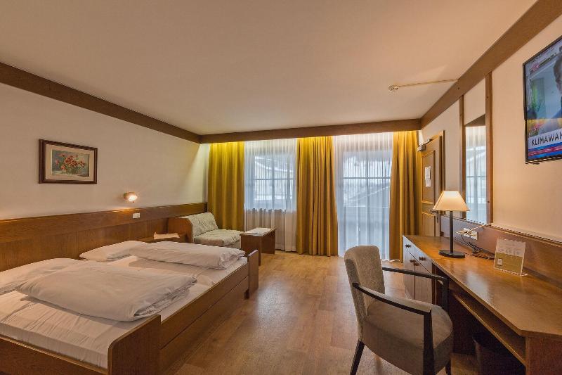 Hotel Mondschein - Oda