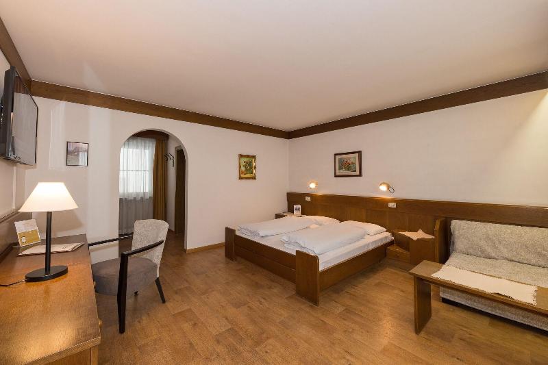 Hotel Mondschein - Oda