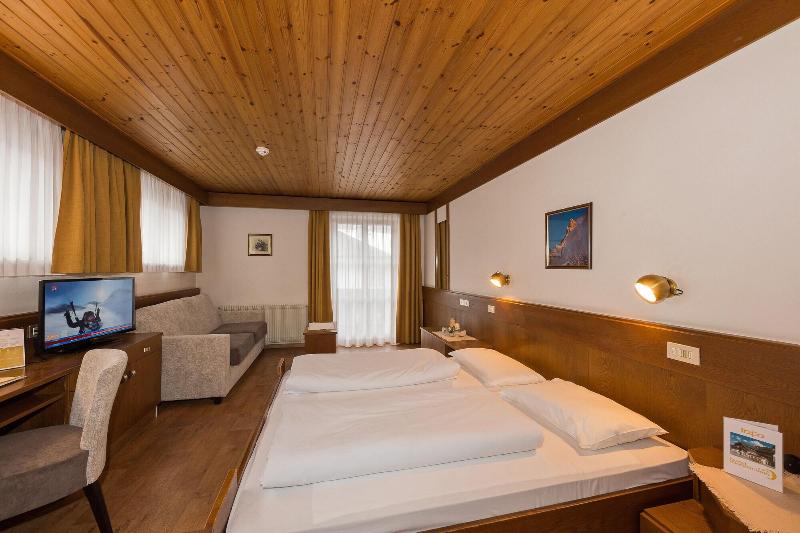 Hotel Mondschein - Oda