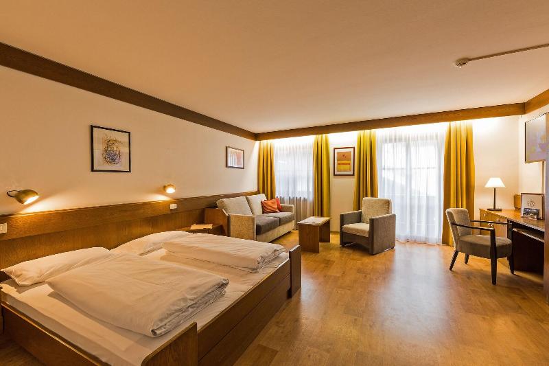 Hotel Mondschein - Oda
