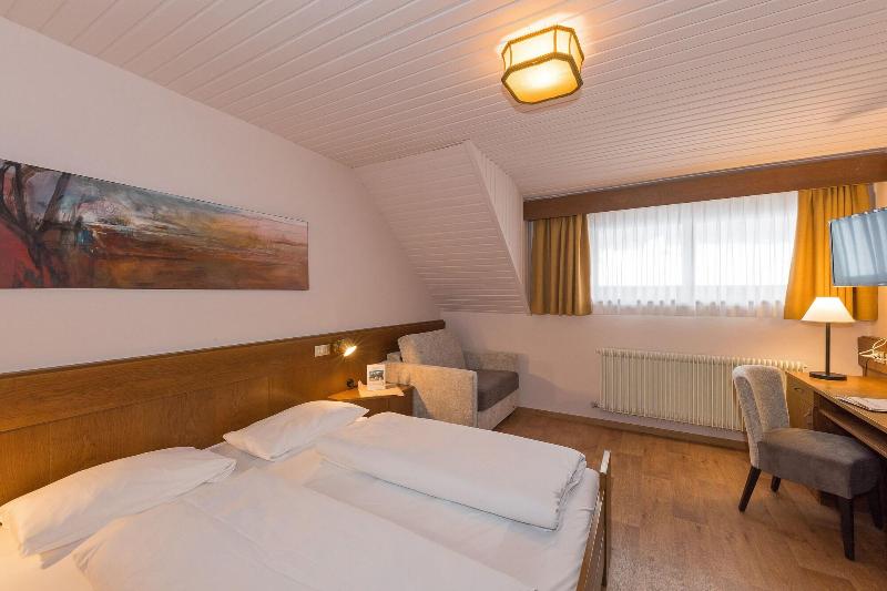 Hotel Mondschein - Oda