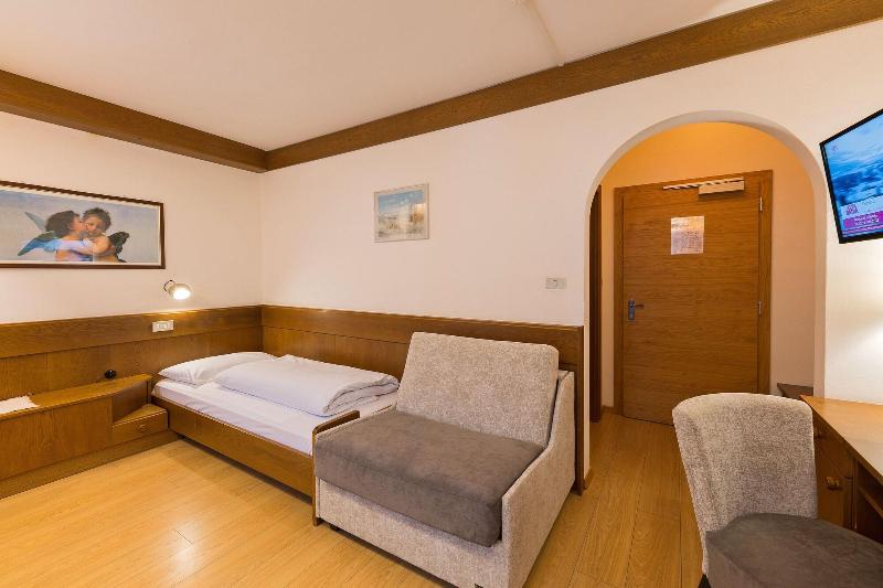 Hotel Mondschein - Oda