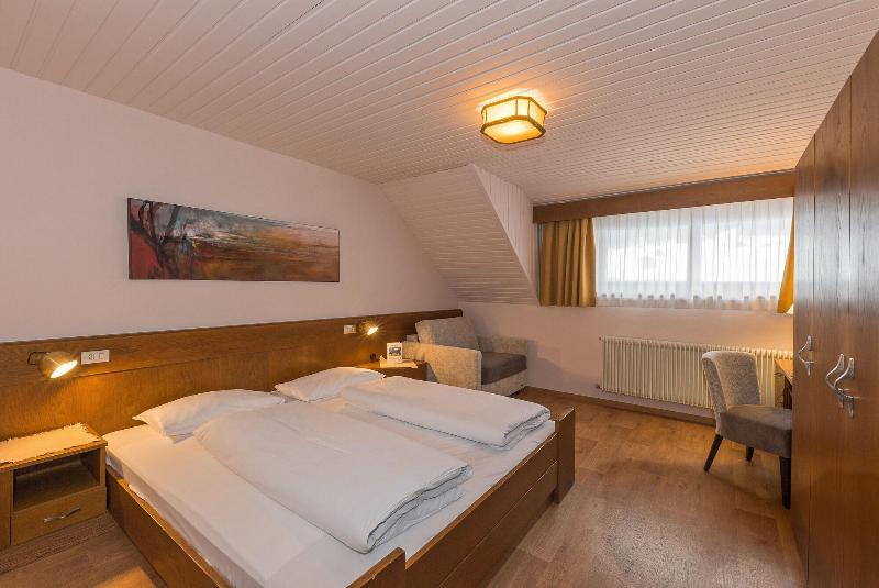 Hotel Mondschein - Oda