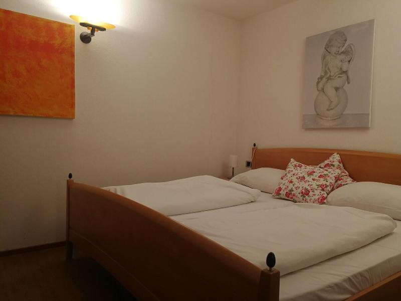 Hotel Mondschein - Oda
