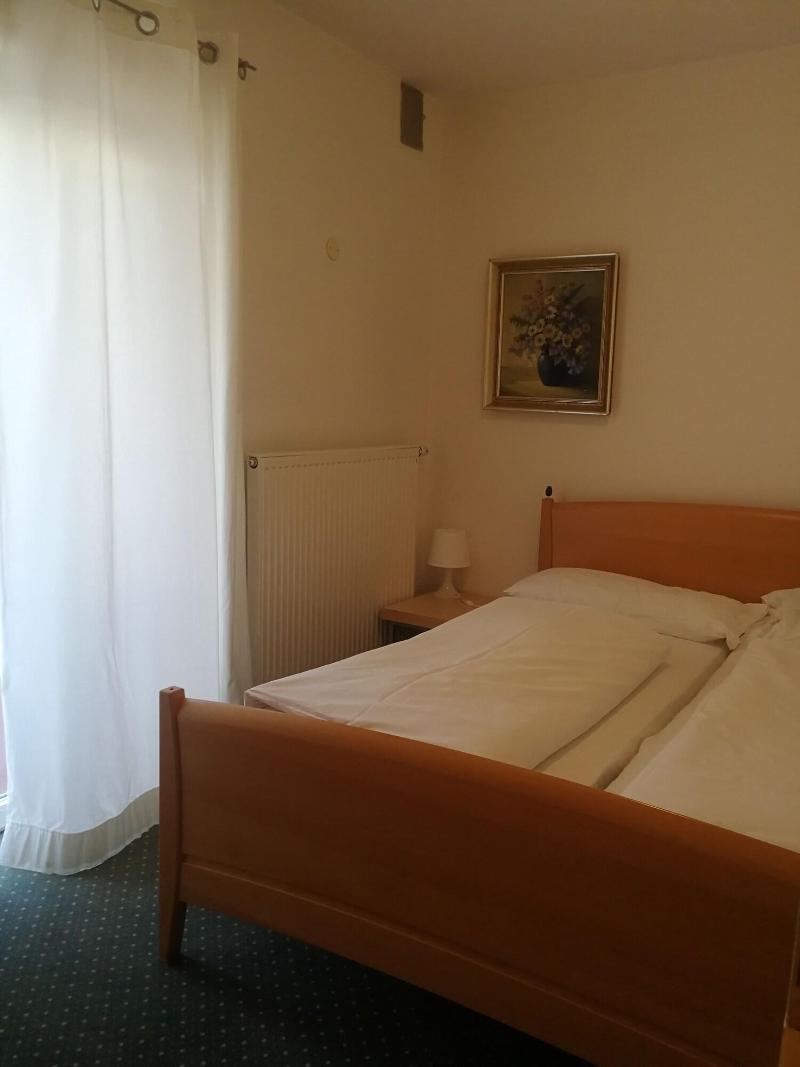 Hotel Mondschein - Oda