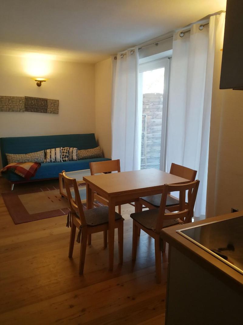 Hotel Mondschein - Oda