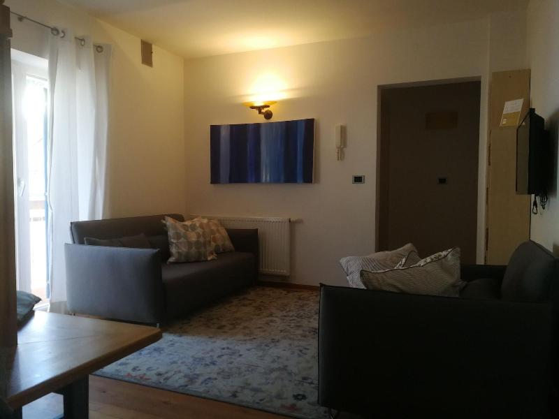 Hotel Mondschein - Oda