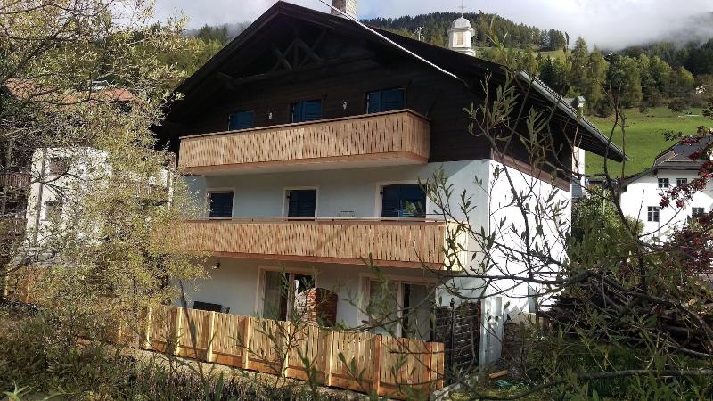 Hotel Mondschein - Oda