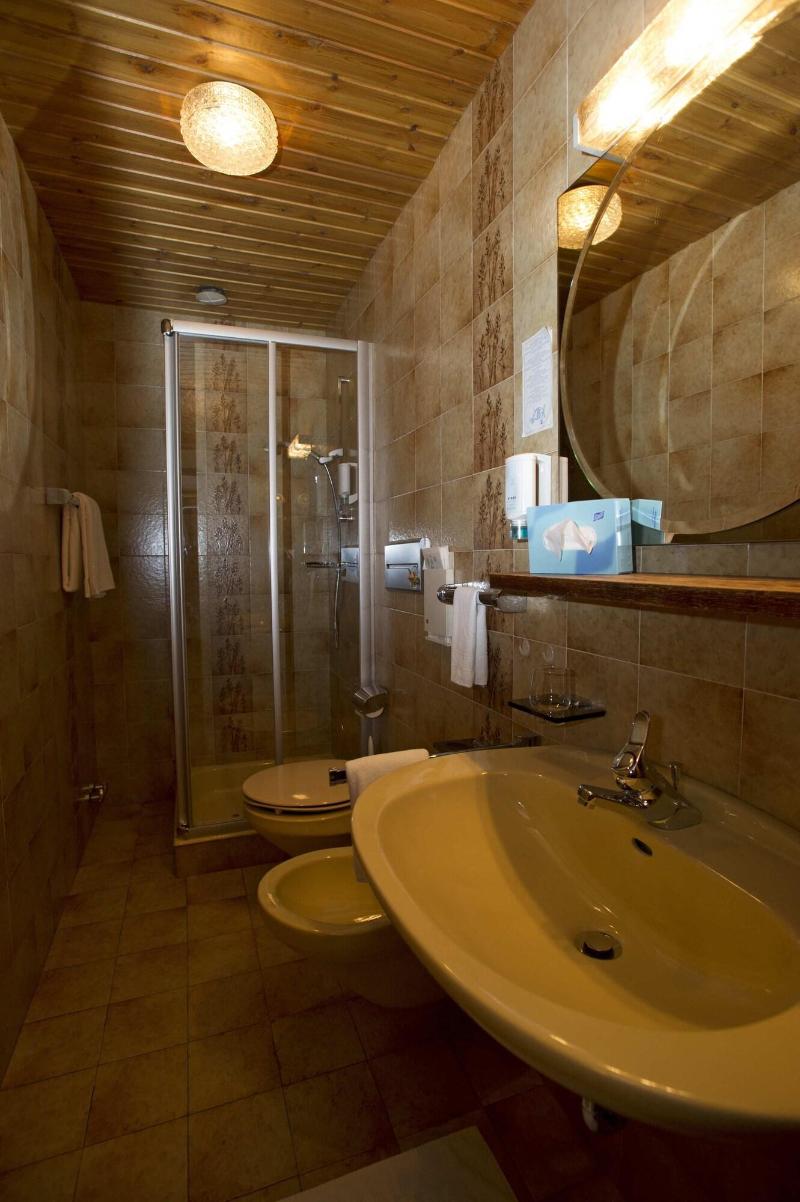 Hotel Mondschein - Oda