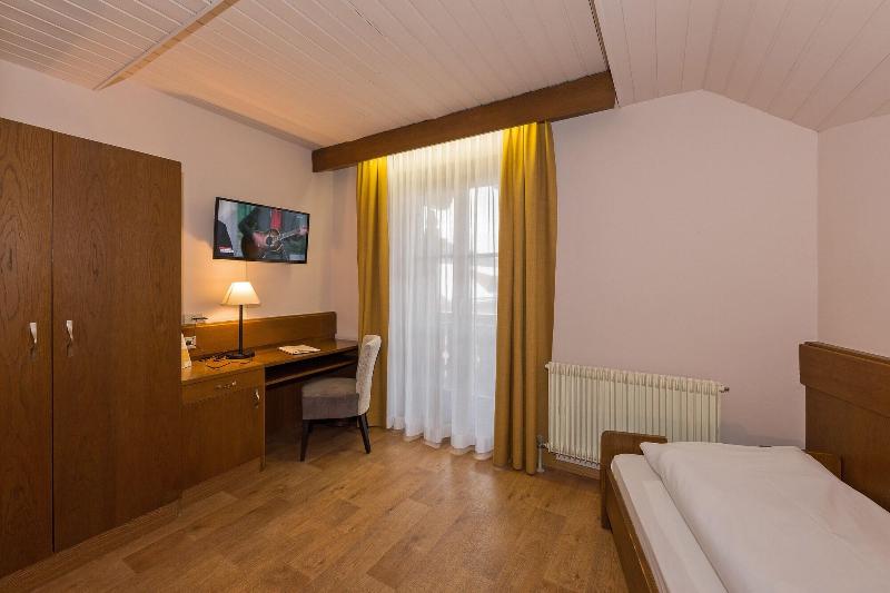 Hotel Mondschein - Oda