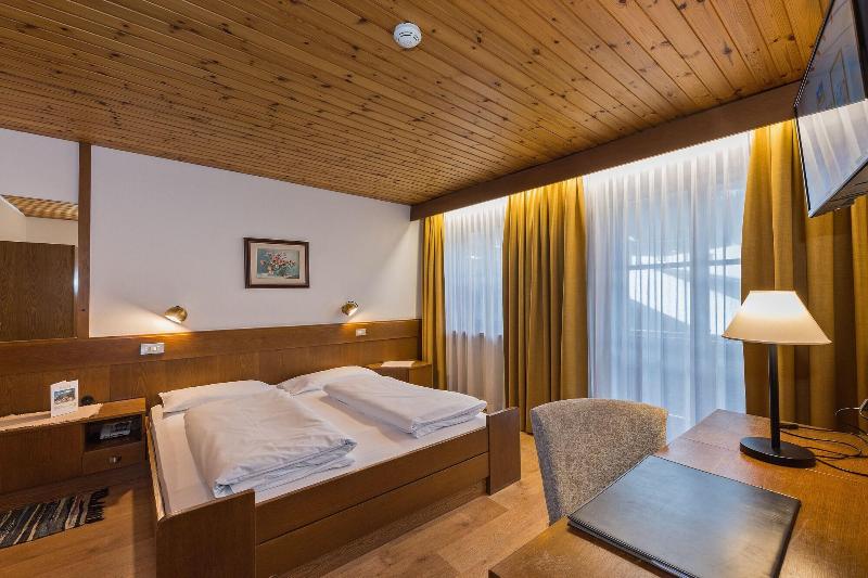 Hotel Mondschein - Oda