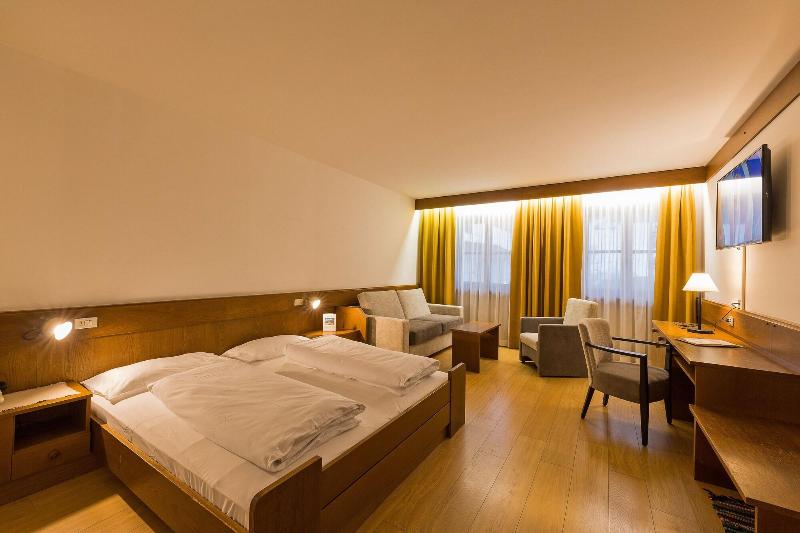 Hotel Mondschein - Oda
