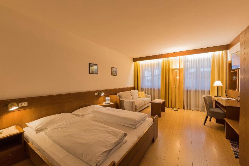 Hotel Mondschein - Oda