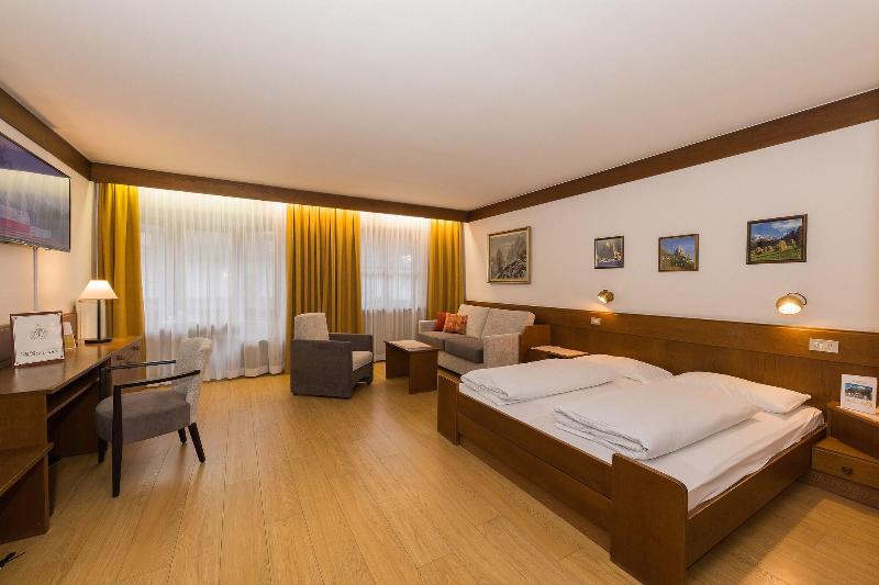 Hotel Mondschein - Oda
