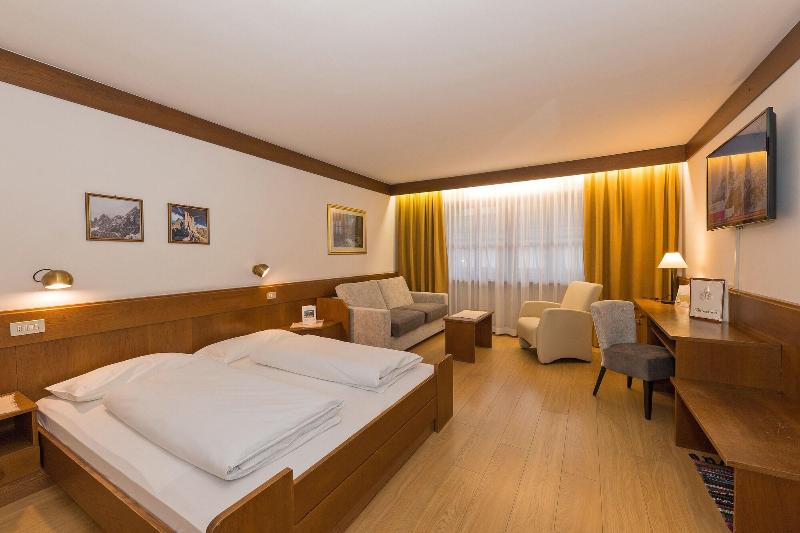 Hotel Mondschein - Oda