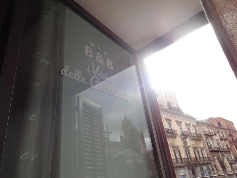 I Vicini Della Cattedrale - Lobi