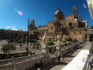 I Vicini Della Cattedrale otel fotoğrafı