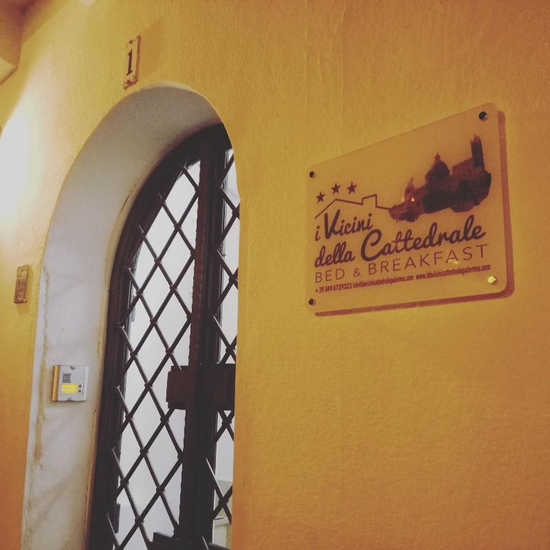I Vicini Della Cattedrale - Genel