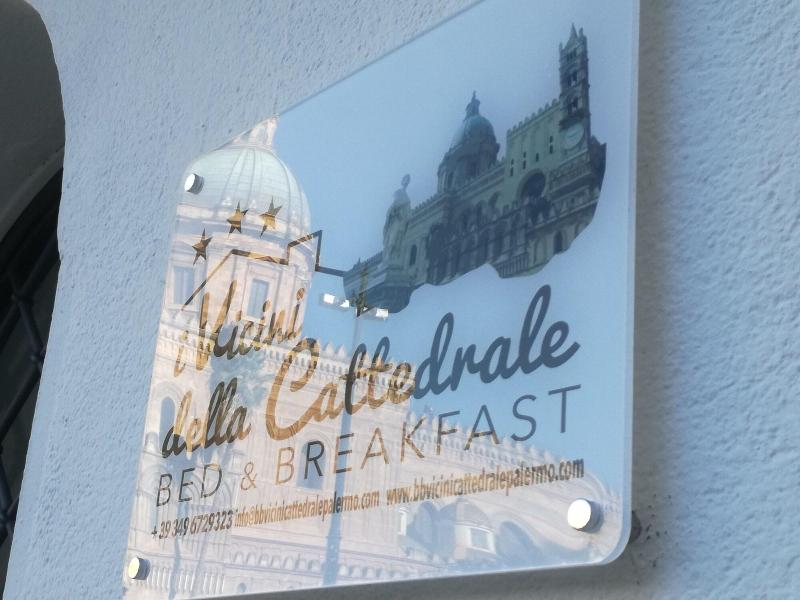 I Vicini Della Cattedrale - Genel