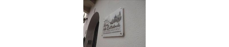 I Vicini Della Cattedrale - Genel