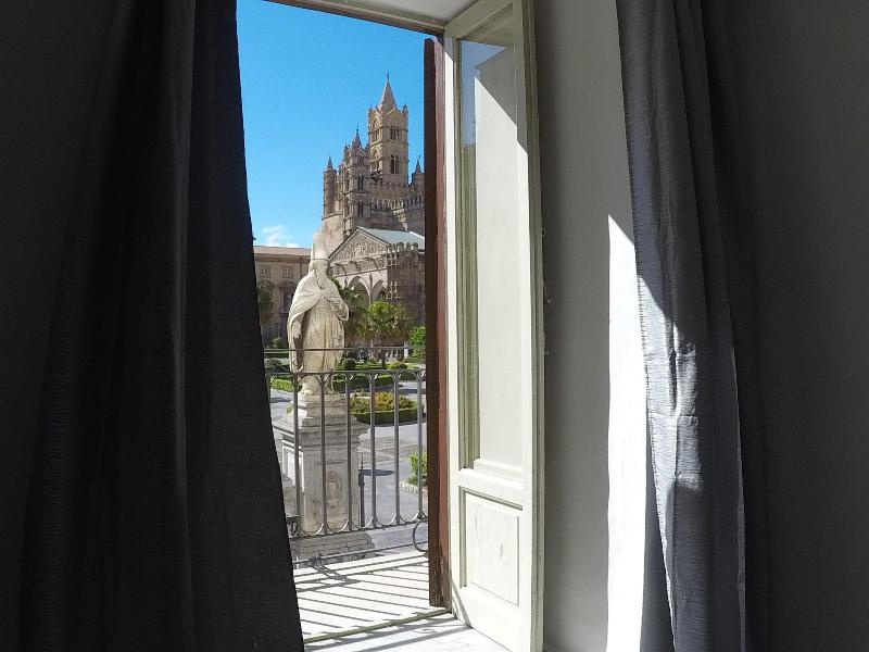 I Vicini Della Cattedrale - Genel