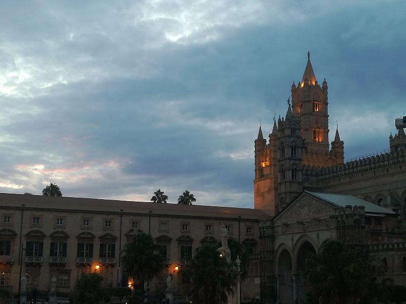 I Vicini Della Cattedrale - Genel