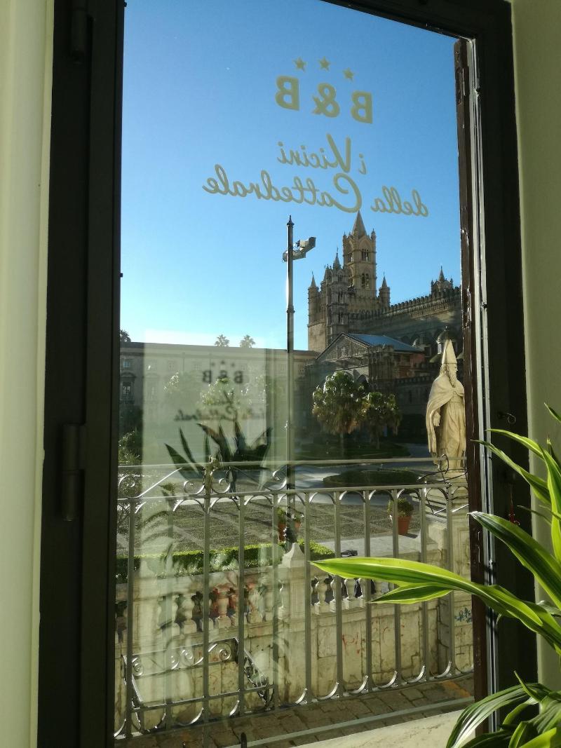 I Vicini Della Cattedrale - Genel