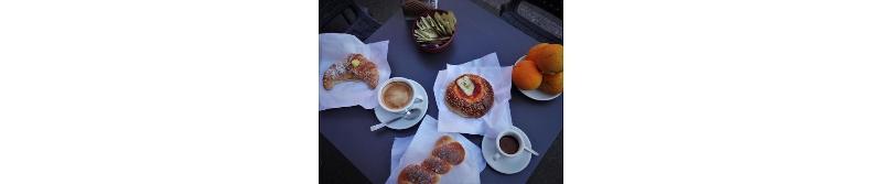 I Vicini Della Cattedrale - Restoran