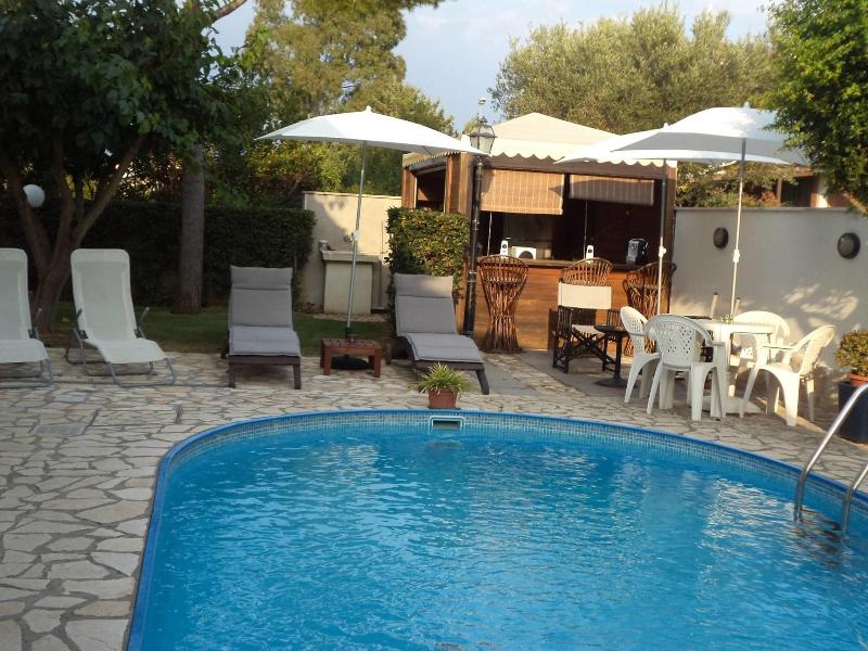 Gens Mundi B&B - Aktivite