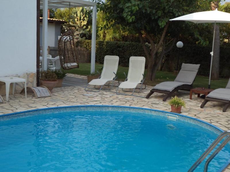 Gens Mundi B&B - Aktivite