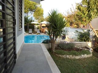 Gens Mundi B&B otel fotoğrafı