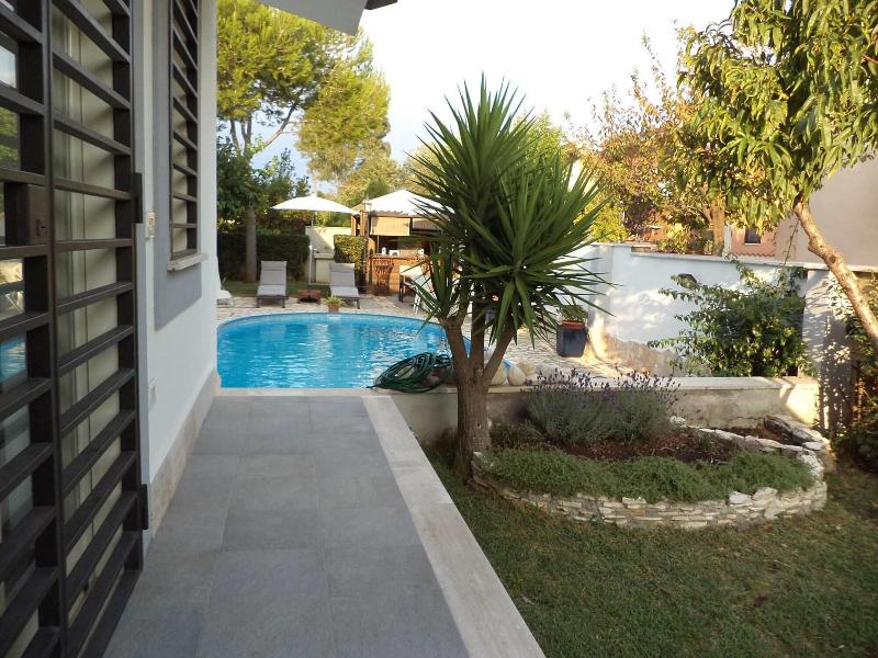 Gens Mundi B&B - Genel