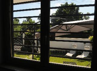 Gens Mundi B&B fotoÄŸrafÄ±