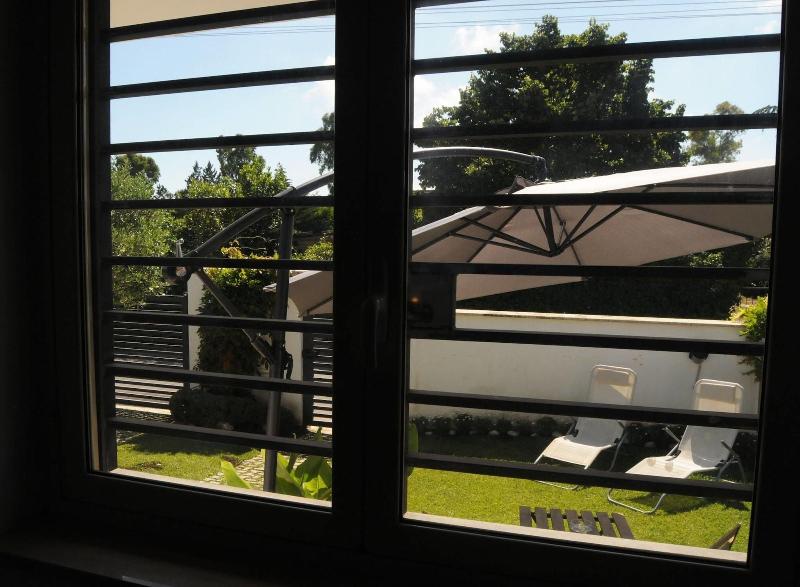 Gens Mundi B&B - Genel
