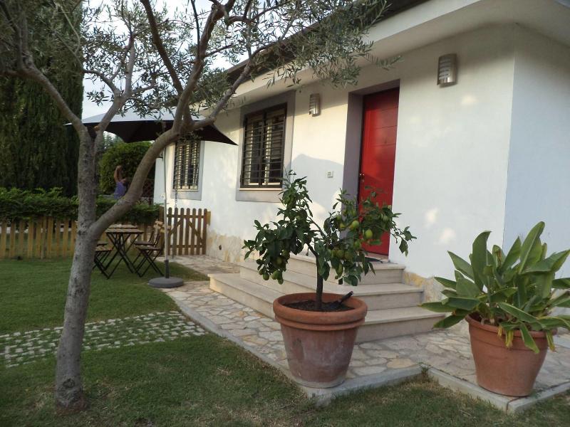Gens Mundi B&B - Genel