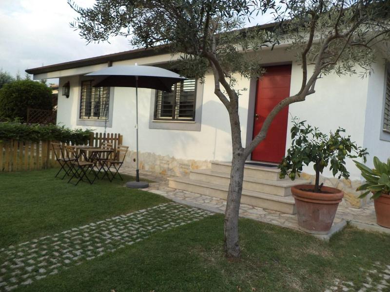 Gens Mundi B&B - Genel