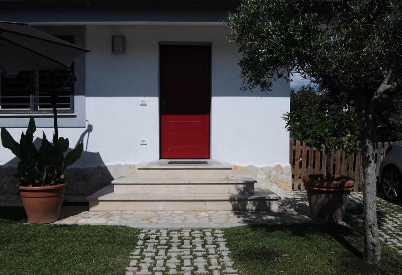 Gens Mundi B&B - Genel