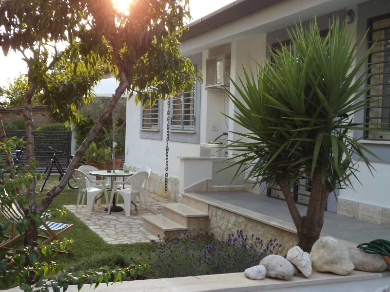 Gens Mundi B&B - Genel