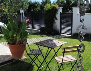 Gens Mundi B&B fotoÄŸrafÄ±