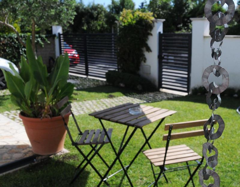 Gens Mundi B&B - Genel