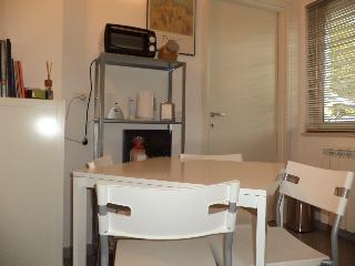 Gens Mundi B&B fotoÄŸrafÄ±