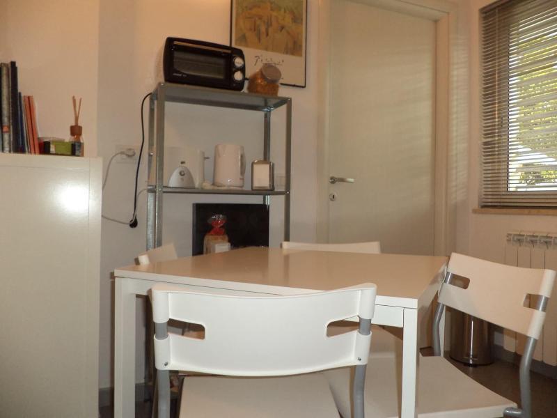 Gens Mundi B&B - Oda