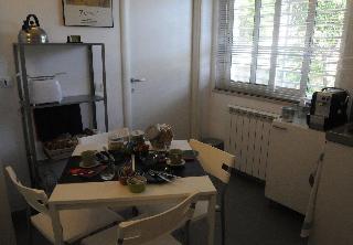 Gens Mundi B&B fotoÄŸrafÄ±