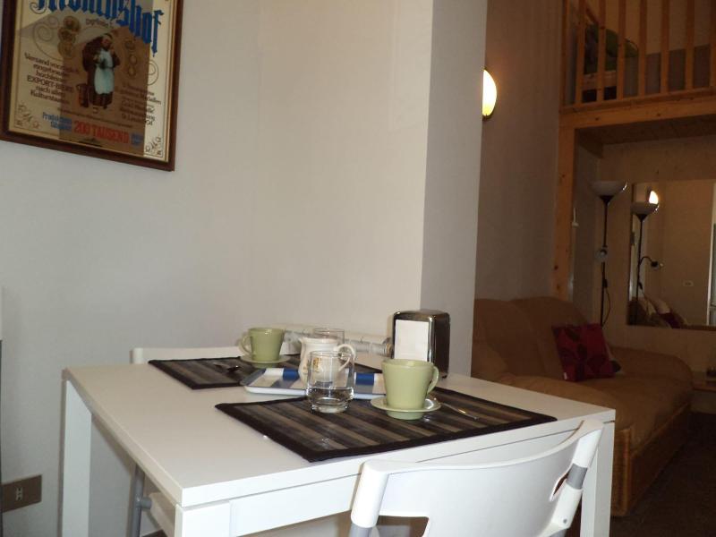Gens Mundi B&B - Oda